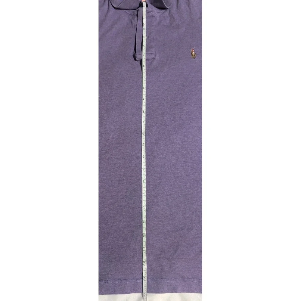 Ralph Lauren upgrade your